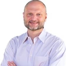 Profile picture for Boris Portman Profile picture for Boris Portman