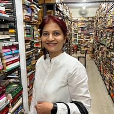 Profile picture for Kanchan Belavadi