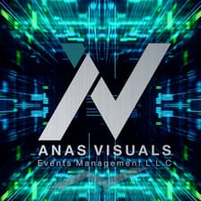 Profile picture for Anas Visuals Events