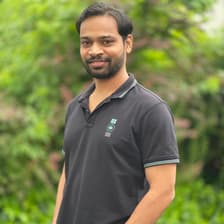 Profile picture for Harshad Paradkar