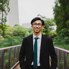 Profile picture for Joshua Banzon