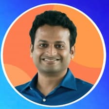 Profile picture for Sanchit Garg
