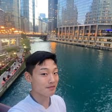 Profile picture for Zach Fu