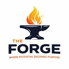 Profile picture for THE FORGE