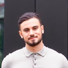 Profile picture for Stefan Rusinov