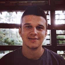 Profile picture for Igor Milenković