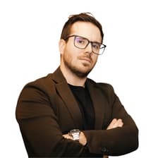 Profile picture for Gabriele Rachello (G.R)