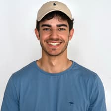Profile picture for Ramin von Maydell