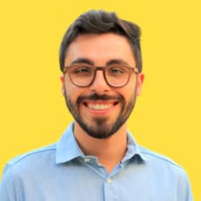 Profile picture for Vinícius Chacon