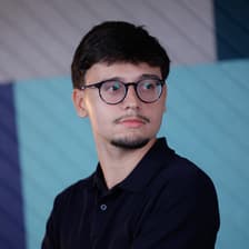 Profile picture for Vitor Pedruzzi Disep Costa