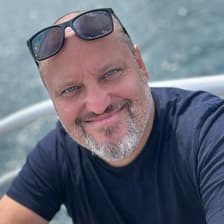 Profile picture for Daniel Secareanu