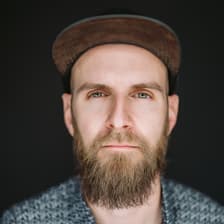 Profile picture for Jonathan Palance