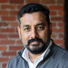 Profile picture for Bineesh Ravindran ( AWS )