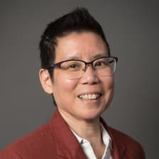 Profile picture for Elaine Lee