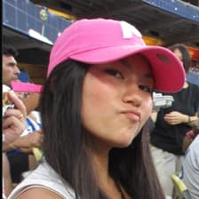 Profile picture for Jeanette Li