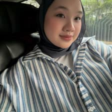 Profile picture for Afrina Kamelia