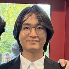 Profile picture for Minjune Choi