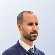 Profile picture for Felix Huening
