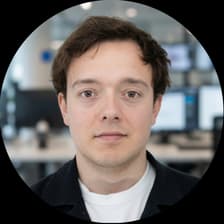 Profile picture for Théo Di ROSA