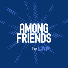 Profile picture for Among Friends