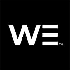 Profile picture for WE Intelligence