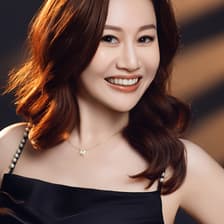 Profile picture for Mindy Ding