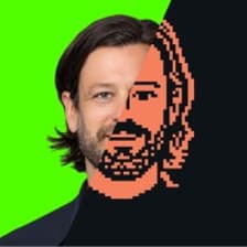 Profile picture for Adam Robinson