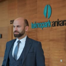 Profile picture for Kazım Gözütok