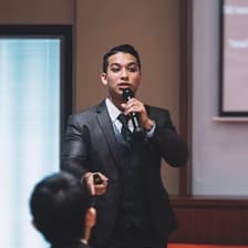 Profile picture for Sam Leong