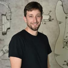 Profile picture for Dario Rabinovich