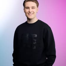 Profile picture for Matis Baudry