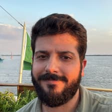 Profile picture for Bruno Pereira de Bastos