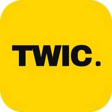 Profile picture for TWIC (formerly ALLMIGHT)