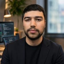 Profile picture for Ismoiljon Masharipov