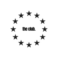 Profile picture for THE CLUB