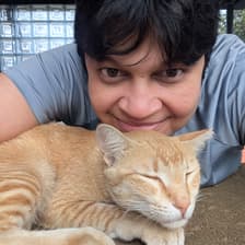 Profile picture for Rekha Raghunathan