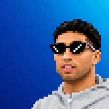 Profile picture for Gideon Valor