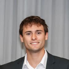 Profile picture for Jack George