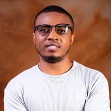 Profile picture for Eric Nyuydze Wiryenkfea
