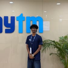 Profile picture for Harsh Mohite