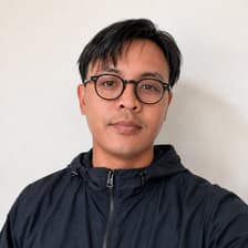 Profile picture for Khairul Muhtadin