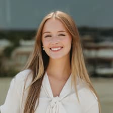 Profile picture for Maggie McLaughlin