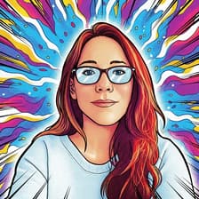 Profile picture for Angelina Yang