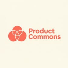 Profile picture for Product Commons