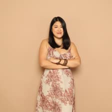 Profile picture for Sandra Yao