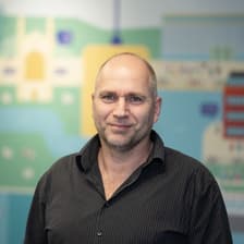Profile picture for Klaas Wierenga