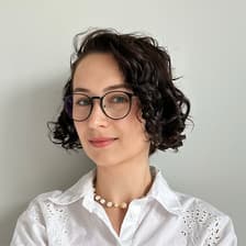 Profile picture for Kateryna Larina