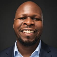 Profile picture for Eric Nyaga