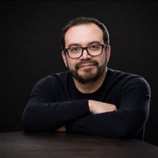 Profile picture for Alex Ortega