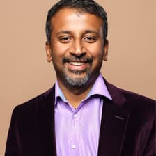 Profile picture for Vasanth Balakrishnan
